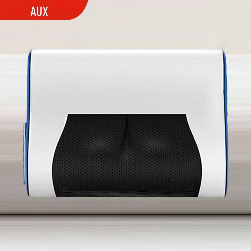 AUX Multi-Function Massage Cushion with Heat
AUX Multi-Function Massage Cushion with Heat
