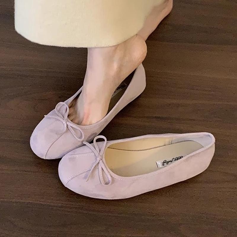 Flats Women Loafers Shoes Shallow Shoes Dress Lolita Woman Slippers 2025 New Trend Brand Walking Casual Mujer Zapatillas 39 фиолетовый
Flats Women Loafers Shoes Shallow Shoes Dress Lolita Woman Slippers 2025 New Trend Brand Walking Casual Mujer Zapatillas 39 фиолетовый