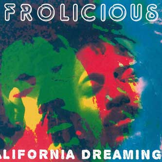 CD AFROLICIOUS - California DREAMING NONE VIVID SOUND COP Japan World Music Used
CD AFROLICIOUS - California DREAMING NONE VIVID SOUND COP Japan World Music Used
