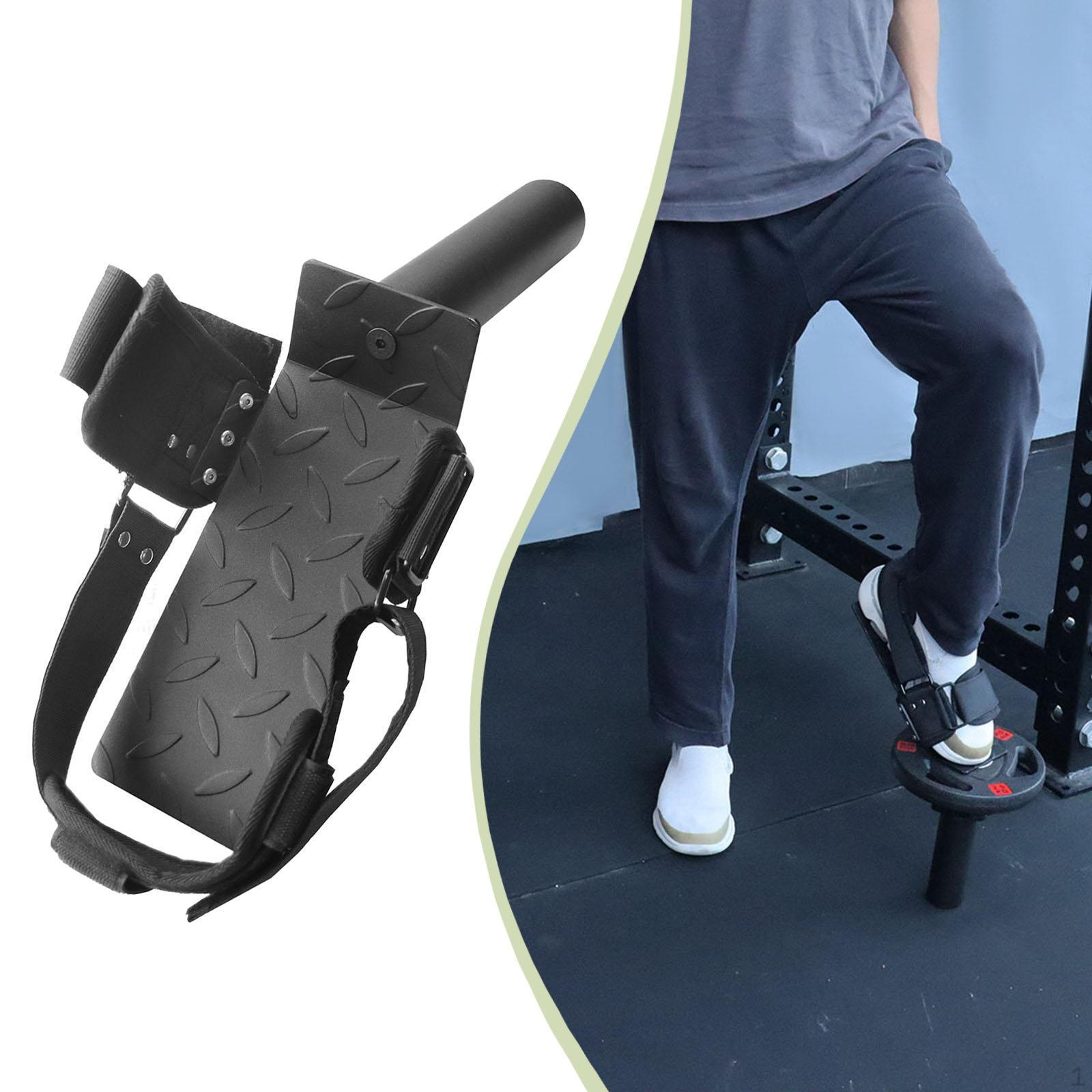 Tibialis Bar Calf Muscle Exerciser Shin Training Equipment Workout Machine for Fitness for 2.8cm
Tibialis Bar Calf Muscle Exerciser Shin Training Equipment Workout Machine for Fitness for 2.8cm