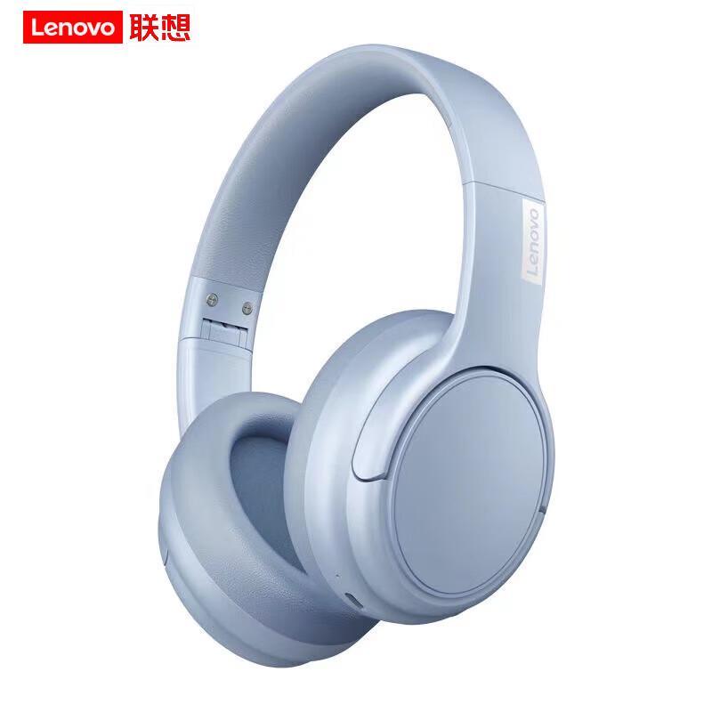 Lenovo TH20 Wireless Bluetooth Gaming Headset
Lenovo TH20 Wireless Bluetooth Gaming Headset