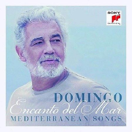 CD ПЛАСИДО ДОМИНГО - Очарование моря (Средиземноморская песня 88875006852 Sony Classical 2014 Япония Классика Б/у
CD ПЛАСИДО ДОМИНГО - Очарование моря (Средиземноморская песня 88875006852 Sony Classical 2014 Япония Классика Б/у
