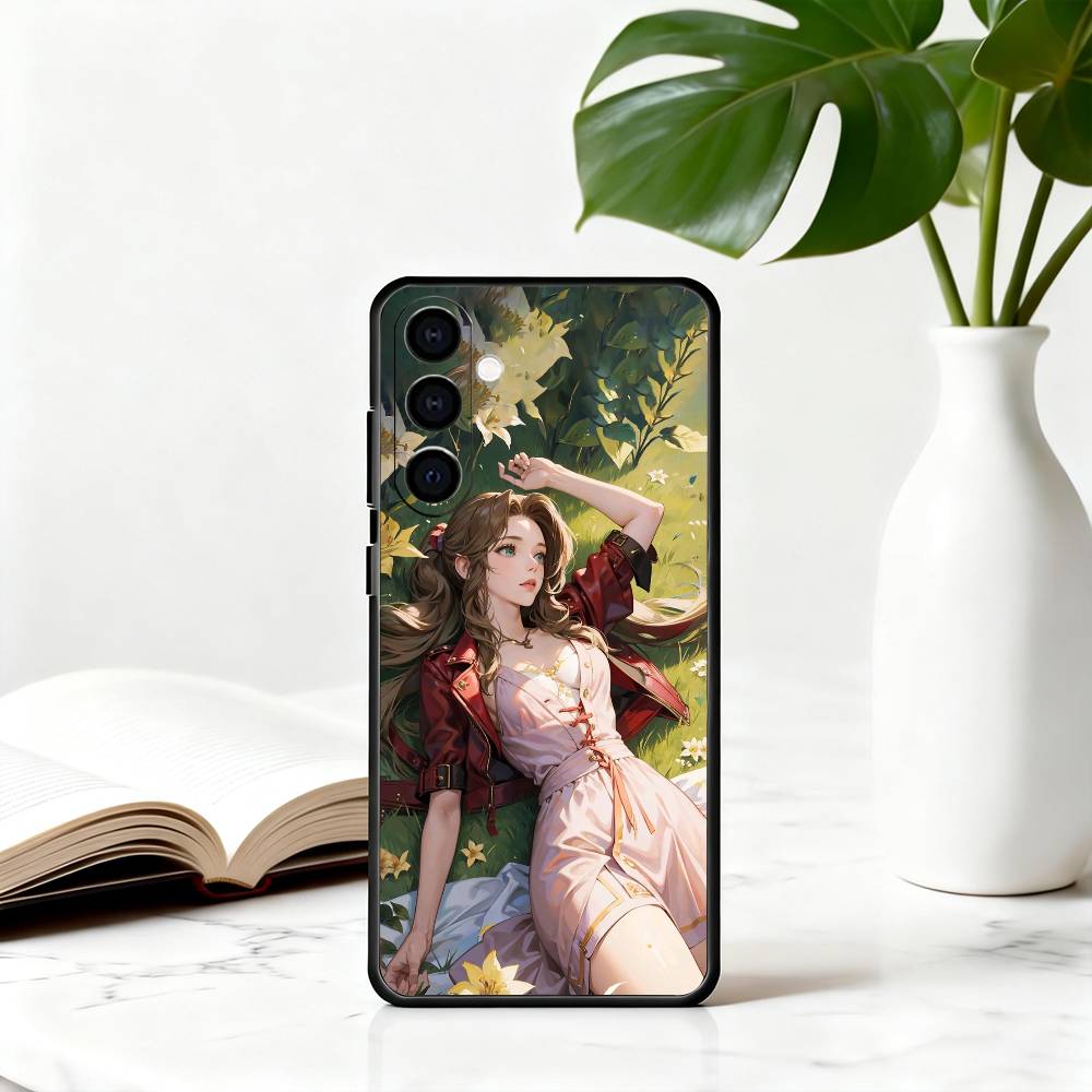 Beauty G-Gainsborough A-Aerith Phone Case For Samsung Galaxy A73,A72,A71,A70,A53,A52,A51,Others Soft Black Cover Samsung a71 5g
Beauty G-Gainsborough A-Aerith Phone Case For Samsung Galaxy A73,A72,A71,A70,A53,A52,A51,Others Soft Black Cover Samsung a71 5g
