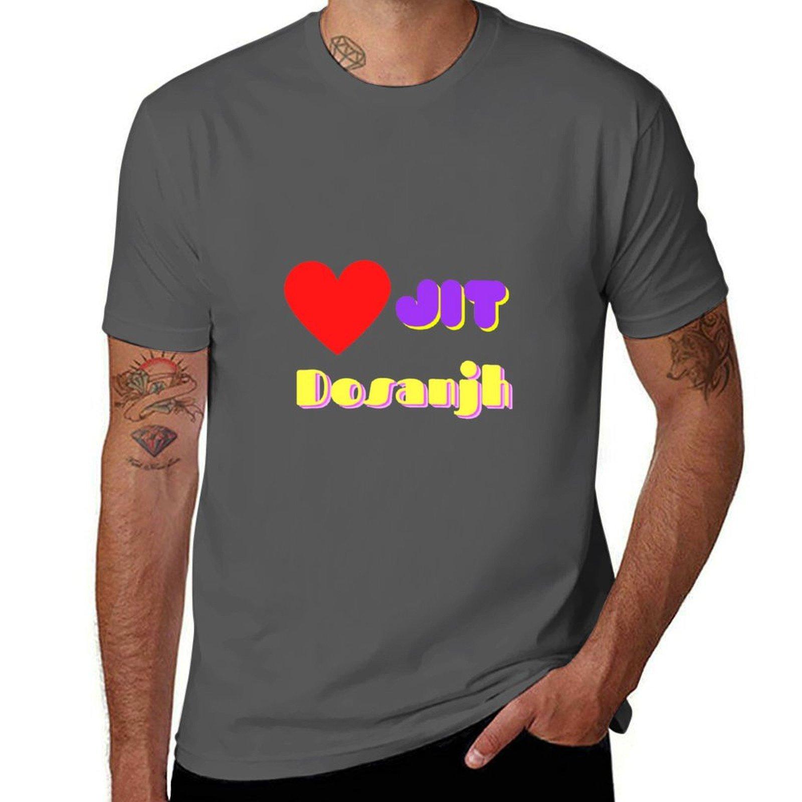 Fan of Diljit Dosanjh T-Shirt funny t shirts cotton funny t shirts man T-Shirt 4XL
Fan of Diljit Dosanjh T-Shirt funny t shirts cotton funny t shirts man T-Shirt 4XL
