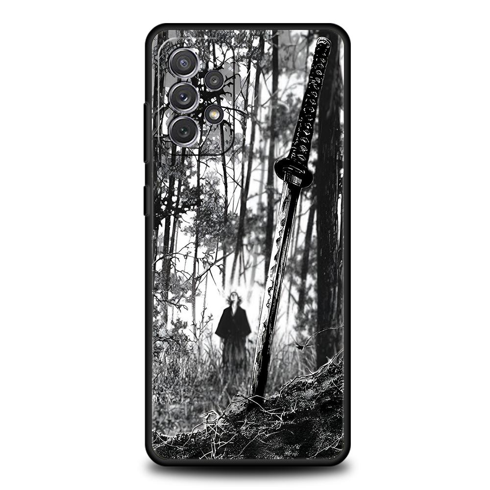 Phone Case for Samsung Galaxy A55 A53 A52 A52S A51 A41 A35 A32 A25 A23 A15 A13 A71 A72 Soft TPU Shell The Sword Creative Pattern Samsung A53 5G
Phone Case for Samsung Galaxy A55 A53 A52 A52S A51 A41 A35 A32 A25 A23 A15 A13 A71 A72 Soft TPU Shell The Sword Creative Pattern Samsung A53 5G