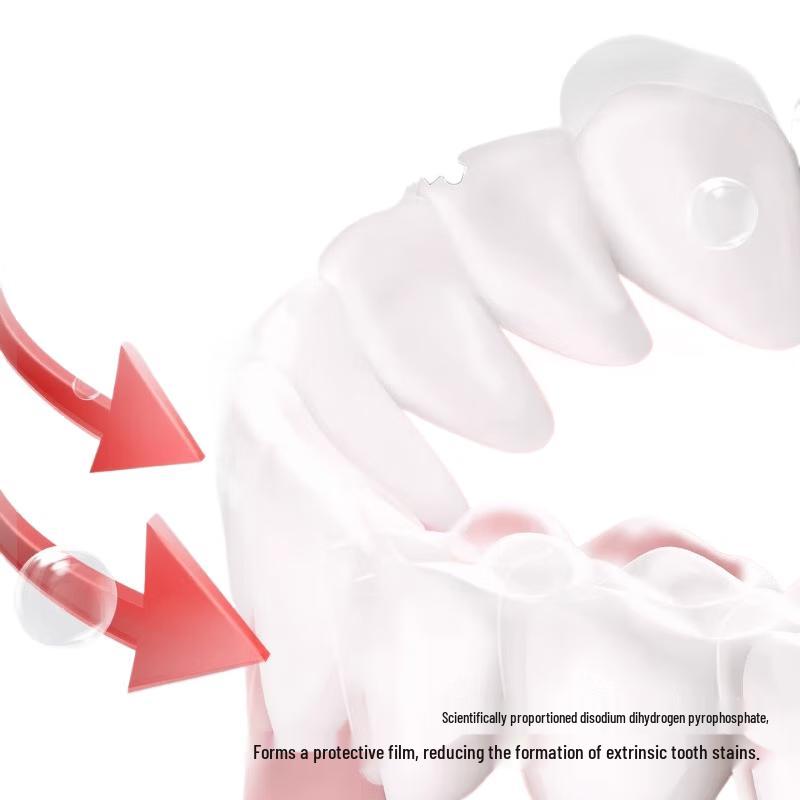 Canban Probiotic Fresh Toothpaste
Canban Probiotic Fresh Toothpaste