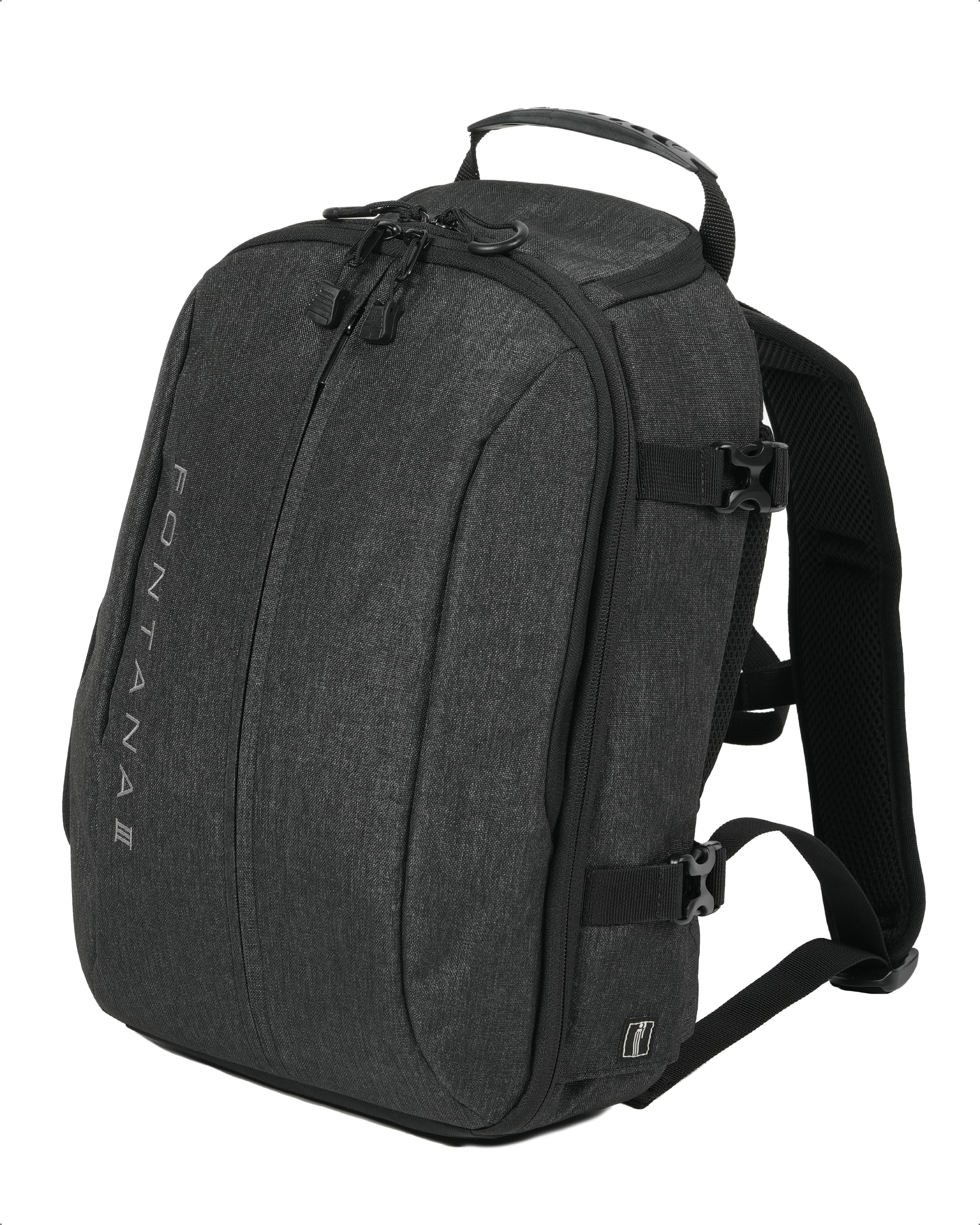 Kenko Camera Backpack aosta FONTANA III DGY Dark Gray Simple Rain Cover Tripod Portable 913079 сірий колір
Kenko Camera Backpack aosta FONTANA III DGY Dark Gray Simple Rain Cover Tripod Portable 913079 сірий колір