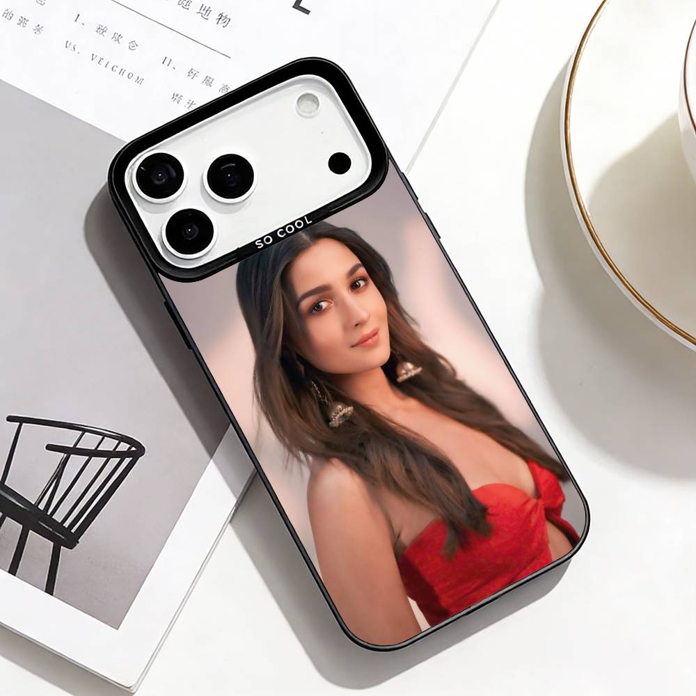 A-Alia B-Bhatt Gangubai Role Phone Case For iPhone17,16,15,14,13,12,11 Plus,Pro Max Black Border Silver Plated Cover iPhone16e
A-Alia B-Bhatt Gangubai Role Phone Case For iPhone17,16,15,14,13,12,11 Plus,Pro Max Black Border Silver Plated Cover iPhone16e