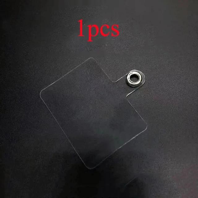 1/5/10 шт. Универсальный ТПУ Мобильный телефон Противопотерянный Шнурок Прокладка для карты Нейлоновый Съемный Шнурок для подвешивания телефона Ремешок Патч Привязь Подушечка
1/5/10 шт. Универсальный ТПУ Мобильный телефон Противопотерянный Шнурок Прокладка для карты Нейлоновый Съемный Шнурок для подвешивания телефона Ремешок Патч Привязь Подушечка