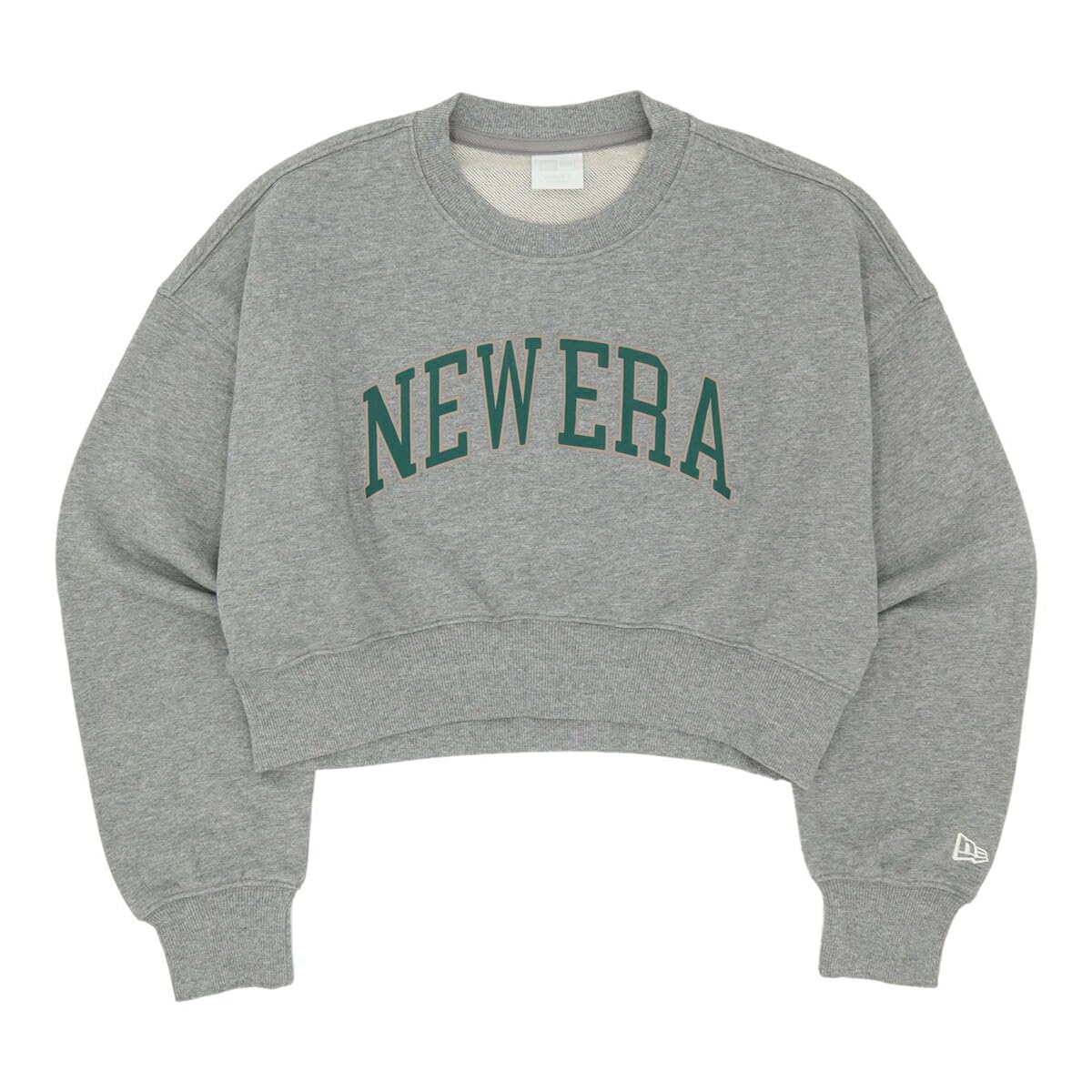 Толстовка с длинным рукавом New Era Sweat Crew Neck 14129345 NER34A4000 Серая S Классическая Колледж Эксклюзивная Одежда ONSPOTZ New Era Популярные Размеры Тренды серый
Толстовка с длинным рукавом New Era Sweat Crew Neck 14129345 NER34A4000 Серая S Классическая Колледж Эксклюзивная Одежда ONSPOTZ New Era Популярные Размеры Тренды серый