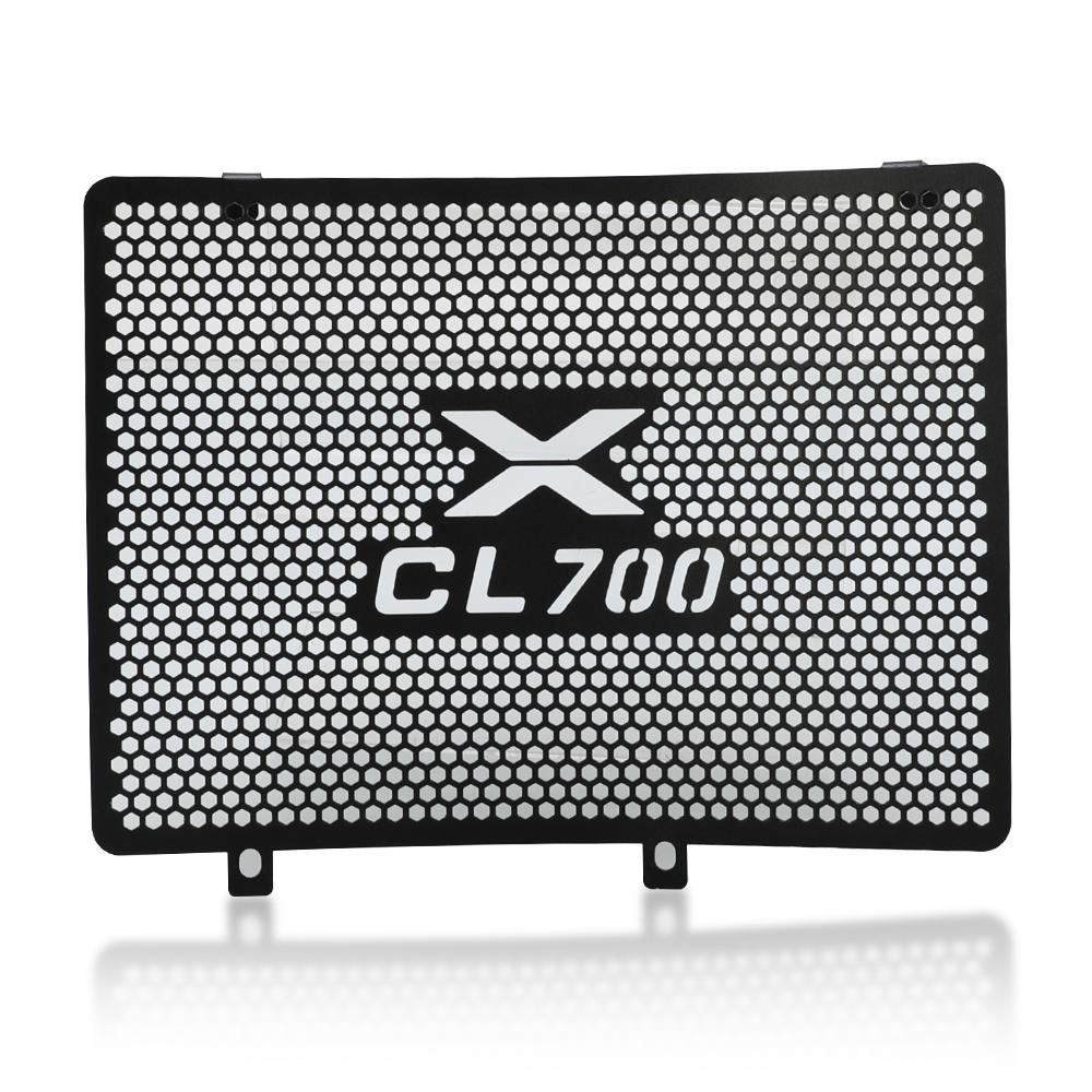 Алюминиевые аксессуары для мотоциклов для CFMOTO CF MOTO 700CL-X CLX 700 CLX700, решетка радиатора, защита
Алюминиевые аксессуары для мотоциклов для CFMOTO CF MOTO 700CL-X CLX 700 CLX700, решетка радиатора, защита