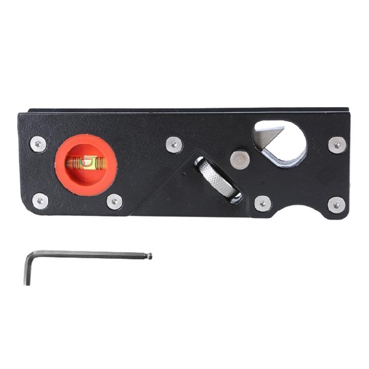 Handheld Ergonomic Woodworking Hand Planer With 7 Cutter Head Option For Edges Flattening Trimming And Corner Chamfering
Handheld Ergonomic Woodworking Hand Planer With 7 Cutter Head Option For Edges Flattening Trimming And Corner Chamfering