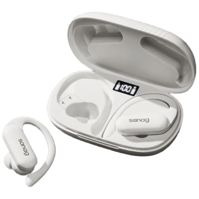 Sena Z22SPro Wireless Ear-hook Bluetooth Headset
Sena Z22SPro Wireless Ear-hook Bluetooth Headset