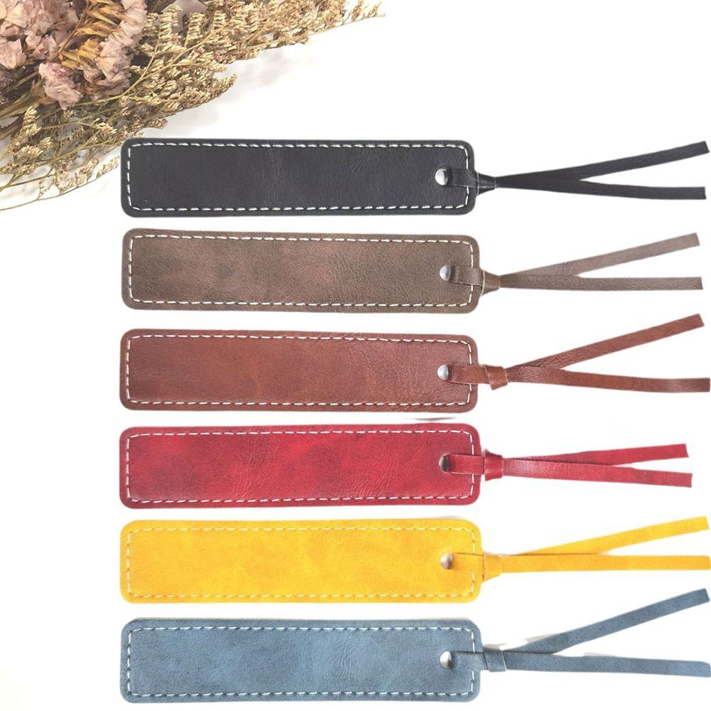 School Supplies Page Markers PU Leather Bible Verses Bookmarks New Leather Bookmarks Book Lovers
School Supplies Page Markers PU Leather Bible Verses Bookmarks New Leather Bookmarks Book Lovers