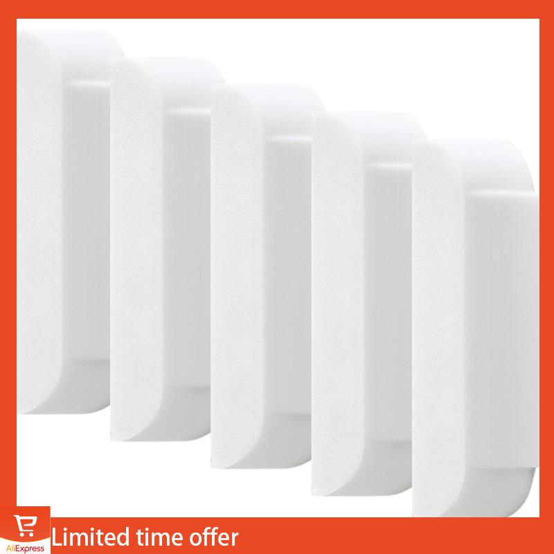 Fresh 1/4 Inch Ring Alarm Magnet Riser,5 Pack Mount To Any Doorway, Window, And Entryway,Ring Sensor/Magnet Not Included NONE
Fresh 1/4 Inch Ring Alarm Magnet Riser,5 Pack Mount To Any Doorway, Window, And Entryway,Ring Sensor/Magnet Not Included NONE