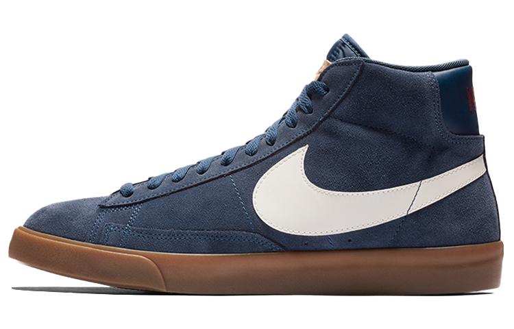 Nike Blazer Mid Mid Tops Retro Navy Blue 371761-406 40
Nike Blazer Mid Mid Tops Retro Navy Blue 371761-406 40