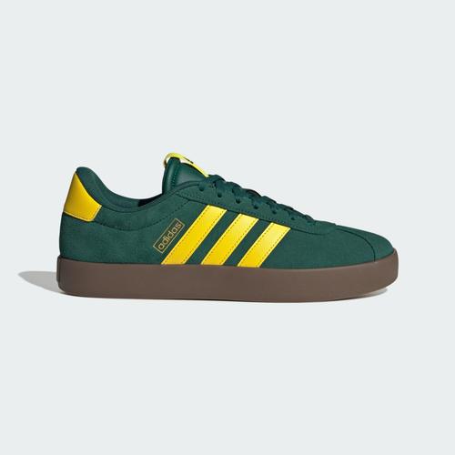 adidas VL Court 3.0 Collegiate Green Yellow JP7535 Men s Size EU 42 зелений
adidas VL Court 3.0 Collegiate Green Yellow JP7535 Men s Size EU 42 зелений