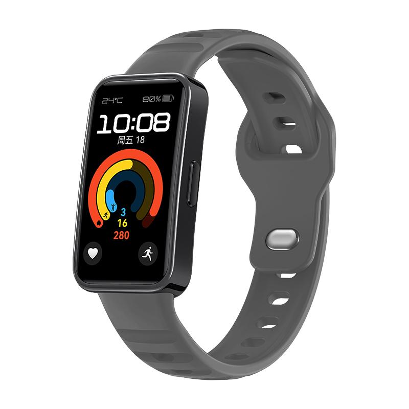 Ремешки для Huawei Band 10/9/8 NFC Аксессуары Запасной ремень Спортивный Силиконовый браслет ремешок для Huawei 10 часы Ремешок For Huawei Band 10 серый
Ремешки для Huawei Band 10/9/8 NFC Аксессуары Запасной ремень Спортивный Силиконовый браслет ремешок для Huawei 10 часы Ремешок For Huawei Band 10 серый