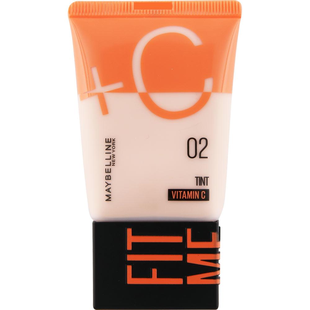 Maybelline Fit Me Fresh Tint 02 Skin Makeup Применение: Нанесите небольшое количество средства размером с жемчужину на кончик пальца.. Равномерно распределите по всему лицу, начиная с
Maybelline Fit Me Fresh Tint 02 Skin Makeup Применение: Нанесите небольшое количество средства размером с жемчужину на кончик пальца.. Равномерно распределите по всему лицу, начиная с