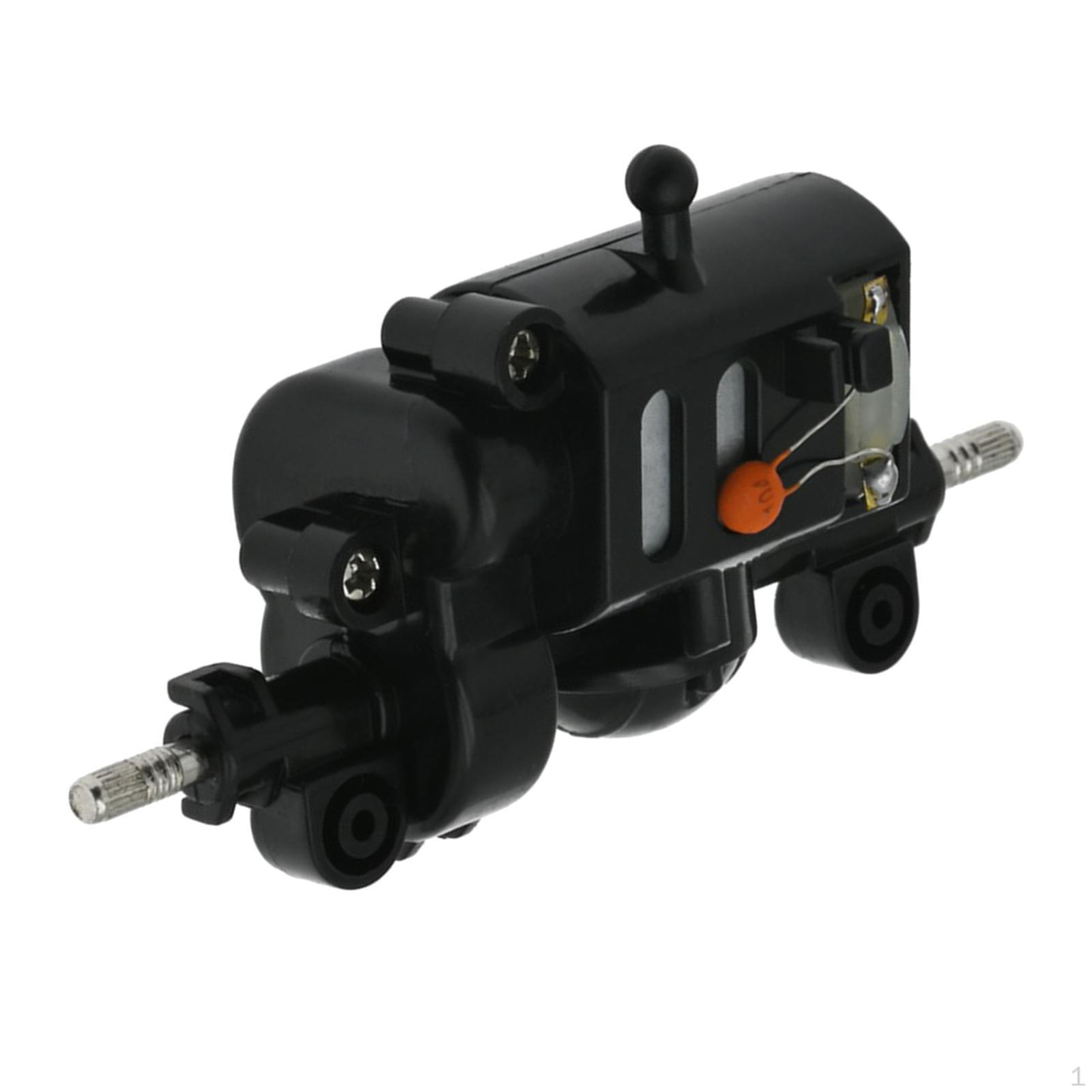 RC Car Transmission Case fit /16 Truck model kids children toy Parts
RC Car Transmission Case fit /16 Truck model kids children toy Parts