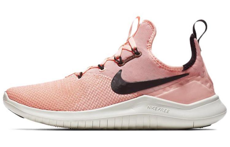 Nike Free Tr 8 Pink Tint Women s 942888-662 36.5
Nike Free Tr 8 Pink Tint Women s 942888-662 36.5
