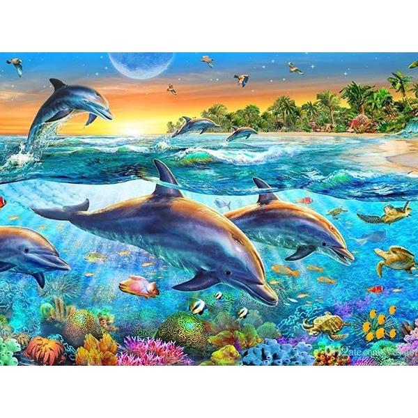 5D DIY Алмазная картина Набор Ocean Art Алмазная вышивка Стразы Украшения для дома Square 40x50cm
5D DIY Алмазная картина Набор Ocean Art Алмазная вышивка Стразы Украшения для дома Square 40x50cm