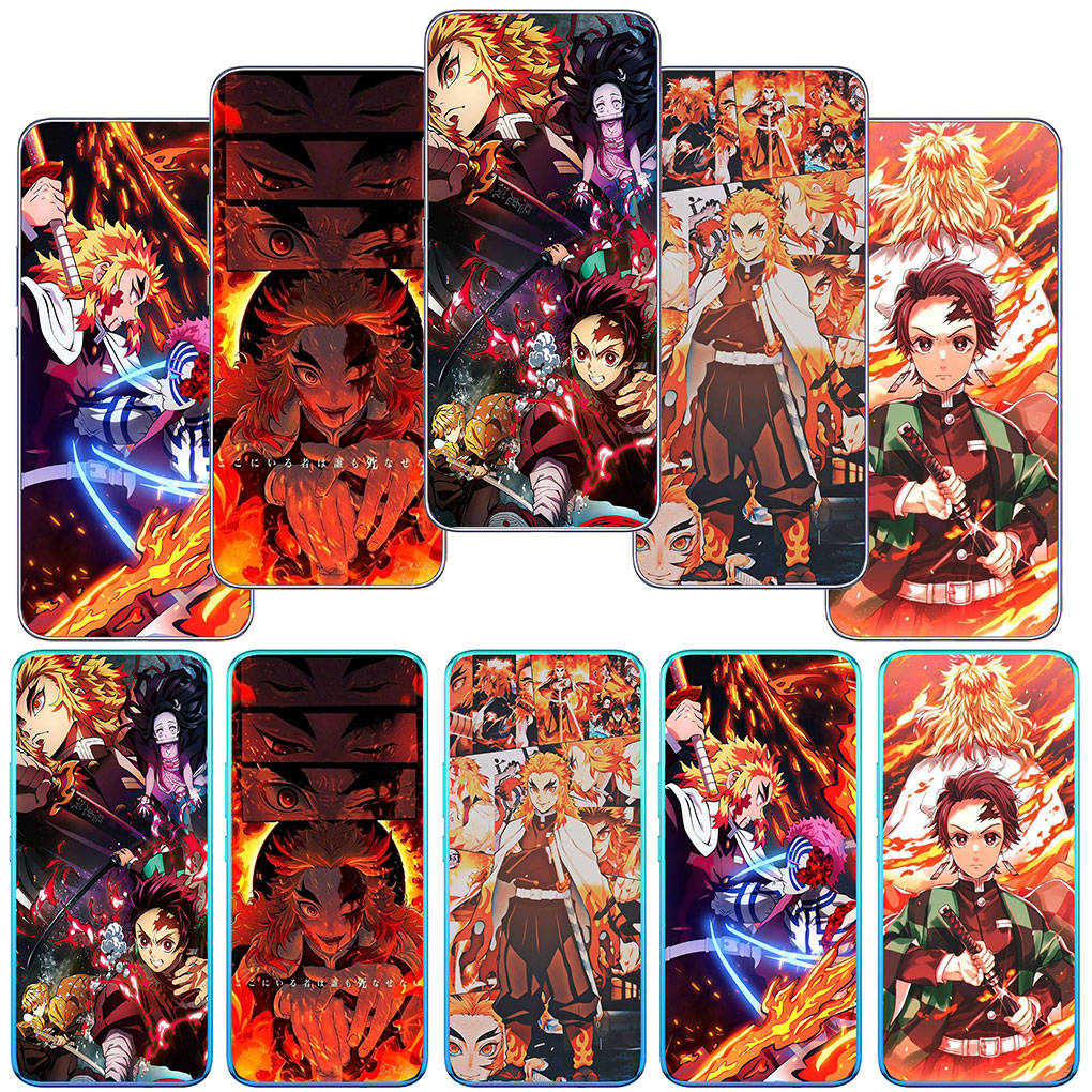 Чехол для телефона Motorola Moto Edge 40 30 neo G54 G24 G84 iPhone 15 14 Xiaomi Redmi Note 13 12 11 Pro Samsung Galaxy A34 Rengoku Kyoujurou Demon Slayer
Чехол для телефона Motorola Moto Edge 40 30 neo G54 G24 G84 iPhone 15 14 Xiaomi Redmi Note 13 12 11 Pro Samsung Galaxy A34 Rengoku Kyoujurou Demon Slayer