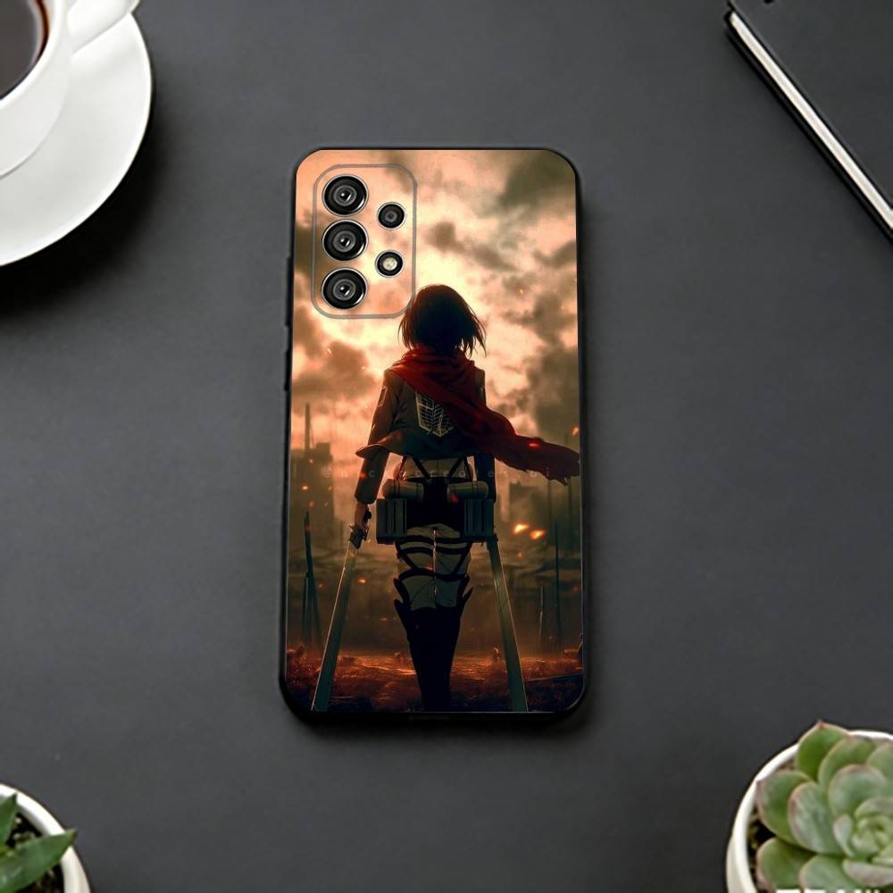 Чехол для телефона A-Атака на Титанов Микаса Для Samsung S25,S24,S21,S22,S23,S30,Ultra,S20,Plus,Fe,Lite,Note,10,Черный Чехол Samsung S30plus5G
Чехол для телефона A-Атака на Титанов Микаса Для Samsung S25,S24,S21,S22,S23,S30,Ultra,S20,Plus,Fe,Lite,Note,10,Черный Чехол Samsung S30plus5G