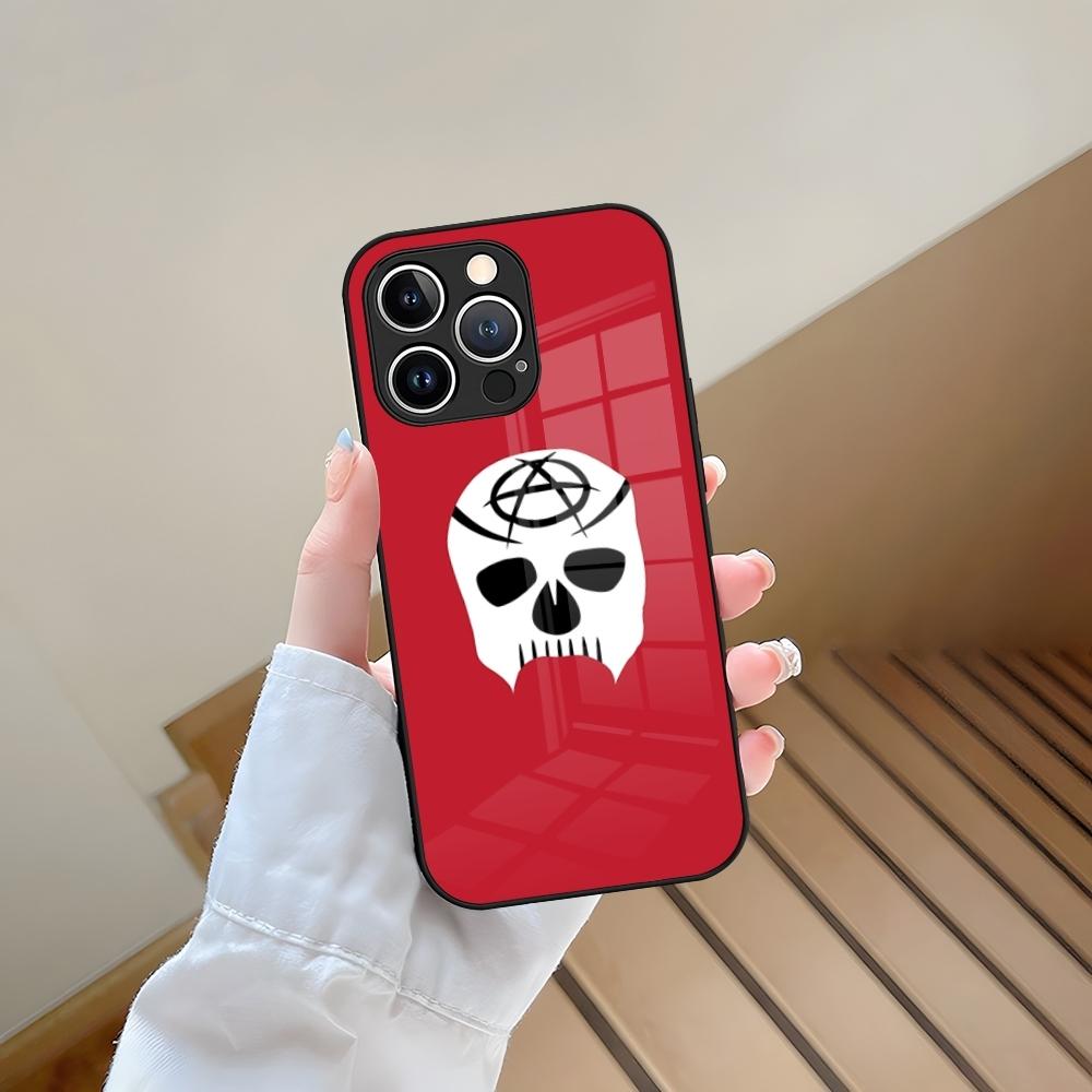Tech N9ne Rapper Phone Case Tempered Glass For IPhone 13 17 15 16 14 12 11 Pro Max Plus Mini XR XS SE2020 Coque iPhone 16 Pro
Tech N9ne Rapper Phone Case Tempered Glass For IPhone 13 17 15 16 14 12 11 Pro Max Plus Mini XR XS SE2020 Coque iPhone 16 Pro