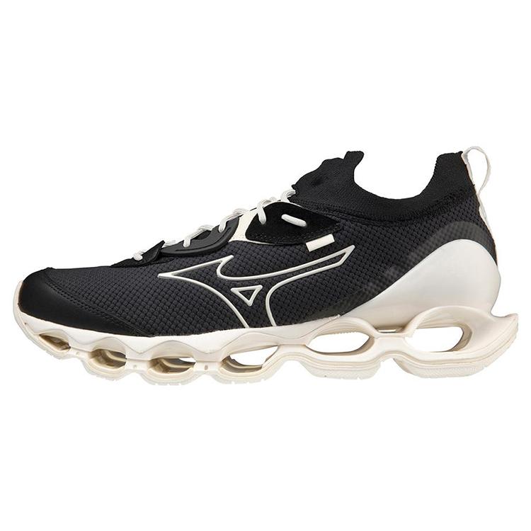 Wave Prophecy Mizuno B Black White D1GA220202 42
Wave Prophecy Mizuno B Black White D1GA220202 42