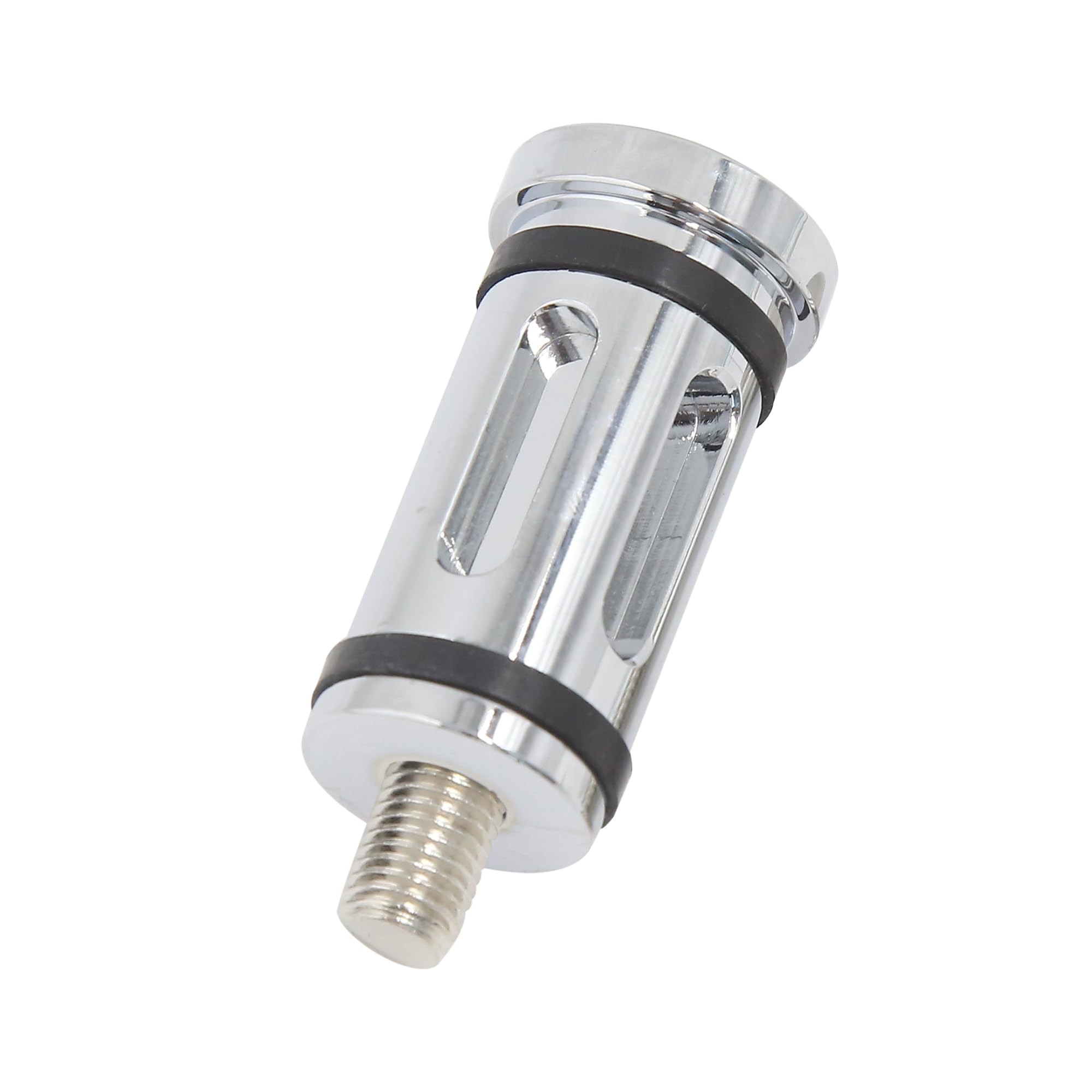 uxcell Narrow Band CNC Edge Cut Shift Pegs for Harley-Davidson Touring Motorcycles, Left and Right
uxcell Narrow Band CNC Edge Cut Shift Pegs for Harley-Davidson Touring Motorcycles, Left and Right