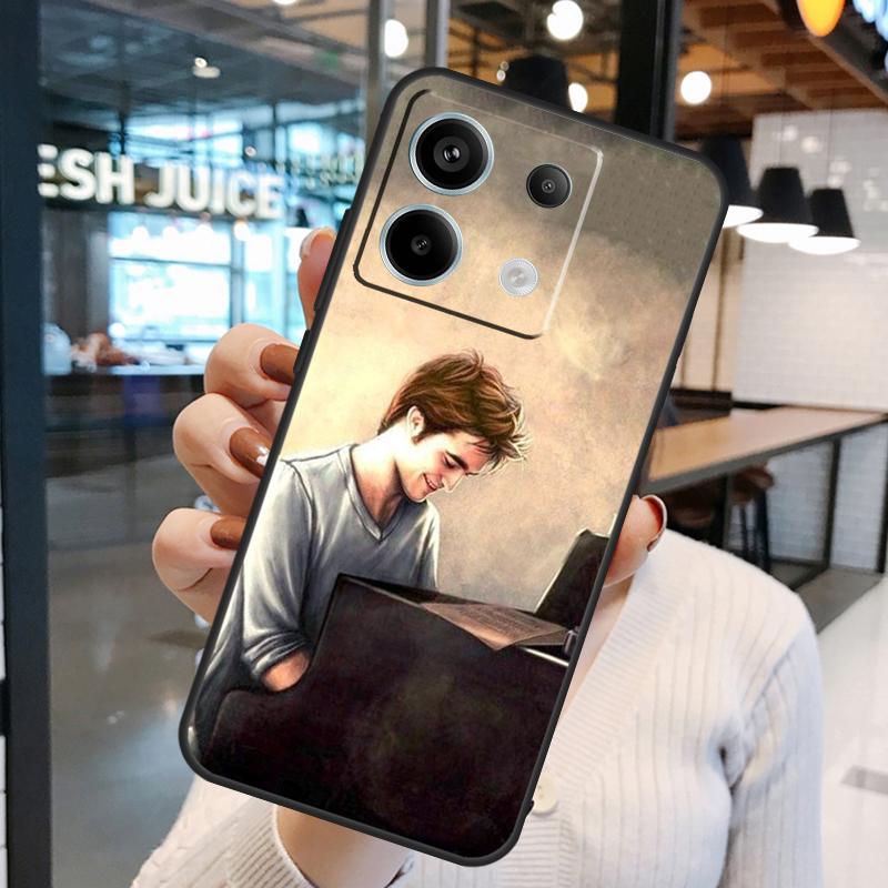 TV Twilight Saga Case For Xiaomi Redmi Note 14 Pro 10 11 12 13 15 Pro Plus Redmi 15C 14C 10C 12C 13C 15 Cover Redmi Note 15 5G
TV Twilight Saga Case For Xiaomi Redmi Note 14 Pro 10 11 12 13 15 Pro Plus Redmi 15C 14C 10C 12C 13C 15 Cover Redmi Note 15 5G