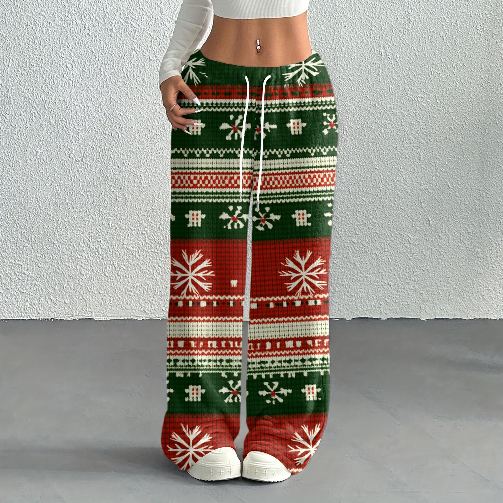 Женские повседневные модные брюки с принтом, эластичной талией, свободные, с прямыми штанинами, с веревкой L зелёный
Женские повседневные модные брюки с принтом, эластичной талией, свободные, с прямыми штанинами, с веревкой L зелёный