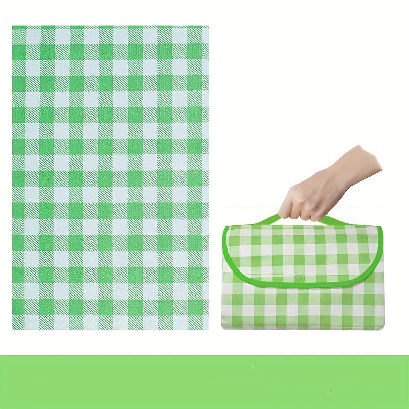 Portable Waterproof Picnic & Camping Mat - Thick, Moisture-Proof, Outdoor Floor or Seat Cushion 150*200cm (Seats 5-6 people)
Portable Waterproof Picnic & Camping Mat - Thick, Moisture-Proof, Outdoor Floor or Seat Cushion 150*200cm (Seats 5-6 people)