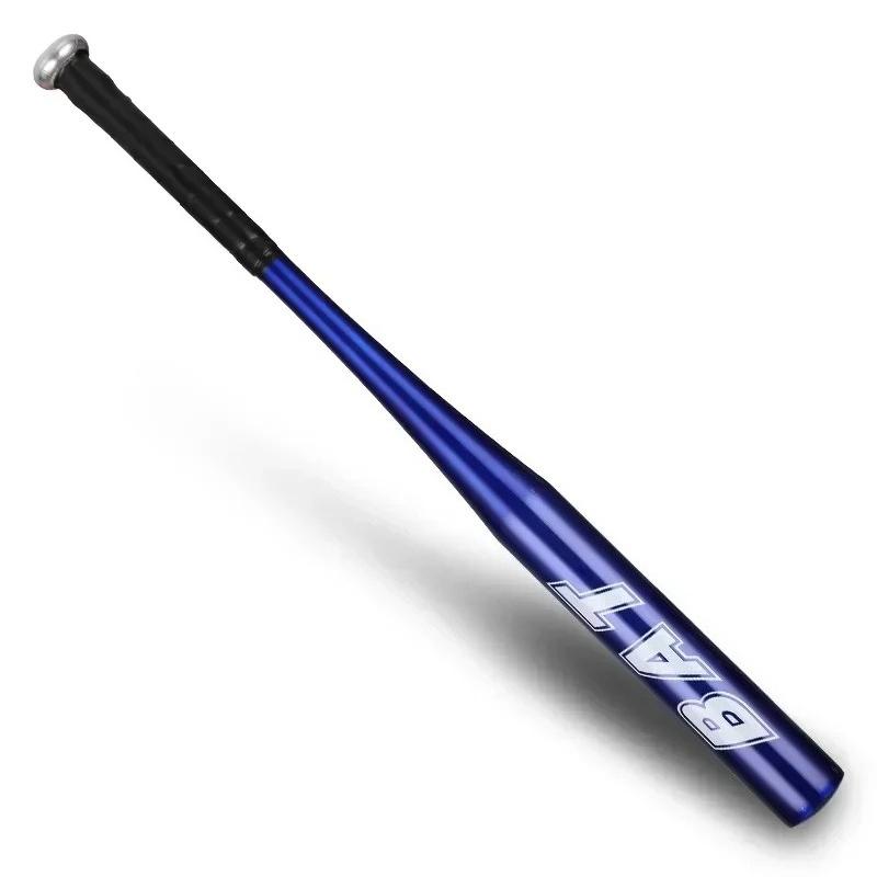 All aluminum alloy baseball bat children adult school student practice stick multiple colors softball baseball practice 20 inches синий
All aluminum alloy baseball bat children adult school student practice stick multiple colors softball baseball practice 20 inches синий