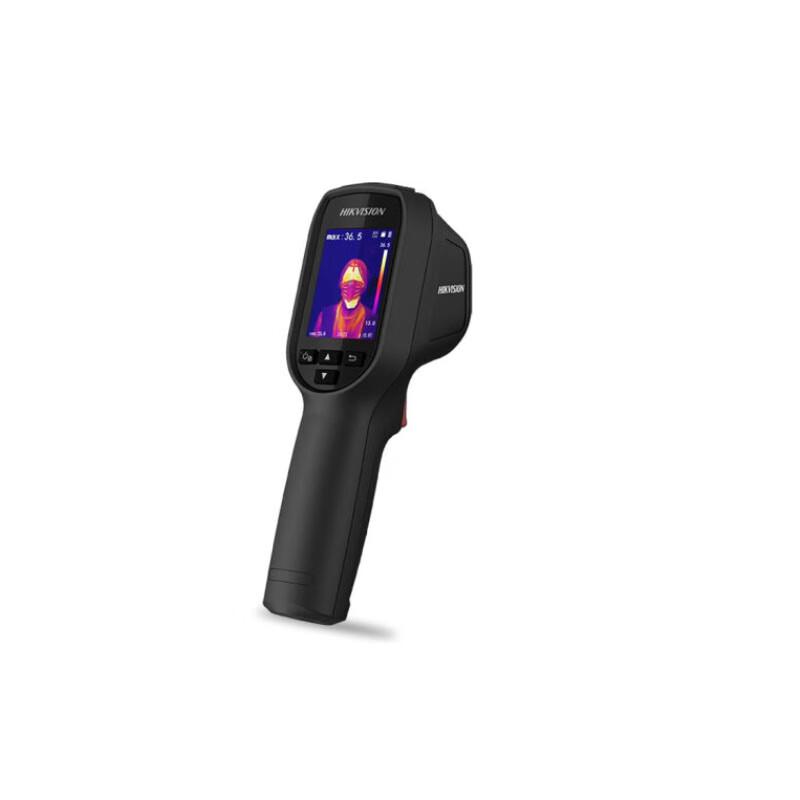 Hikvision TBC-3117-3/U Handheld Thermal Imager CN plug (adapter included)
Hikvision TBC-3117-3/U Handheld Thermal Imager CN plug (adapter included)