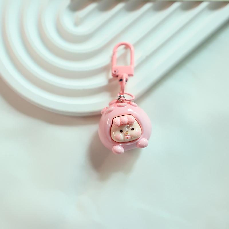 Милая кукла-подвеска, креативный ручной брелок, аксессуары для влюбленных, трехмерная полимерная сумка для влюбленных, подвесная женская сумка
Милая кукла-подвеска, креативный ручной брелок, аксессуары для влюбленных, трехмерная полимерная сумка для влюбленных, подвесная женская сумка