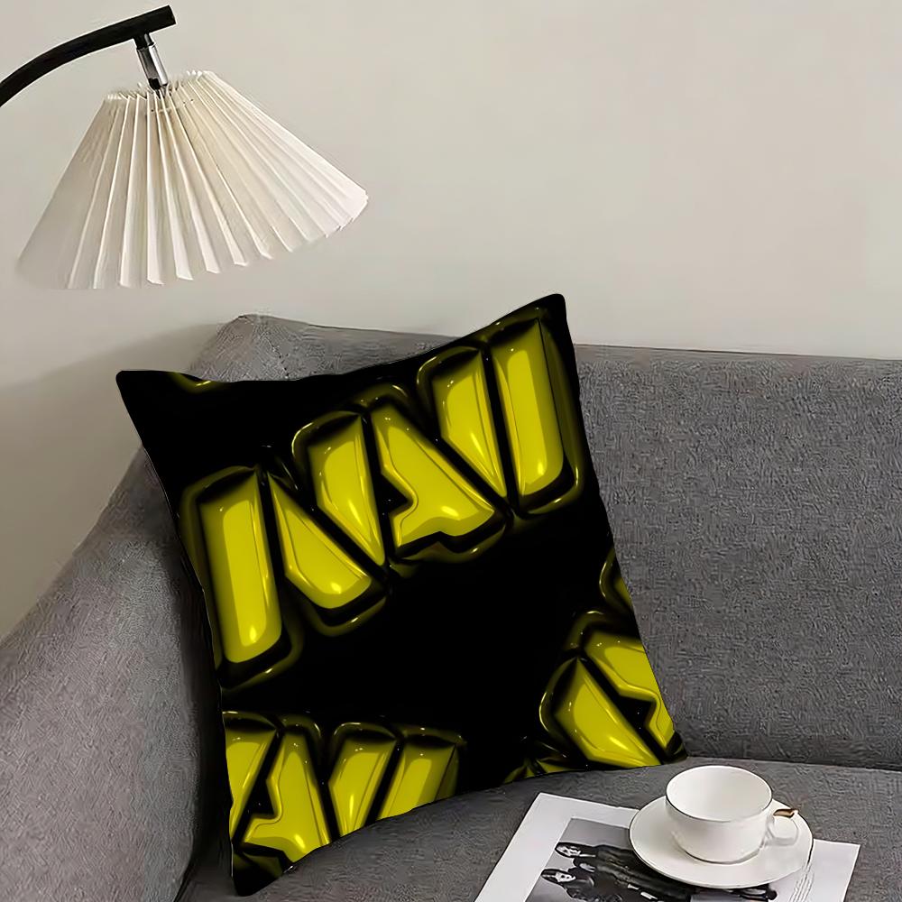 NNatus VincereE Logo Cushion Cover Pillowcase Ultra Soft Skin Friendly Fabric Cloud Like Comfort Concealed Zipper 30x30cm
NNatus VincereE Logo Cushion Cover Pillowcase Ultra Soft Skin Friendly Fabric Cloud Like Comfort Concealed Zipper 30x30cm