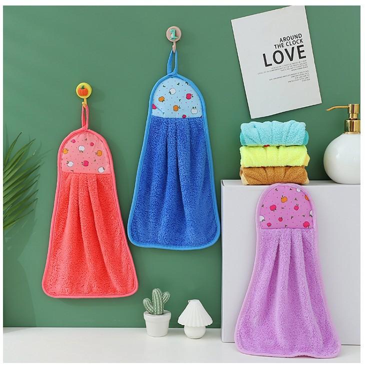 Мультяшная вышивка Прочное водопоглощающее и утолщенное подвесное полотенце printed hand towel
Мультяшная вышивка Прочное водопоглощающее и утолщенное подвесное полотенце printed hand towel