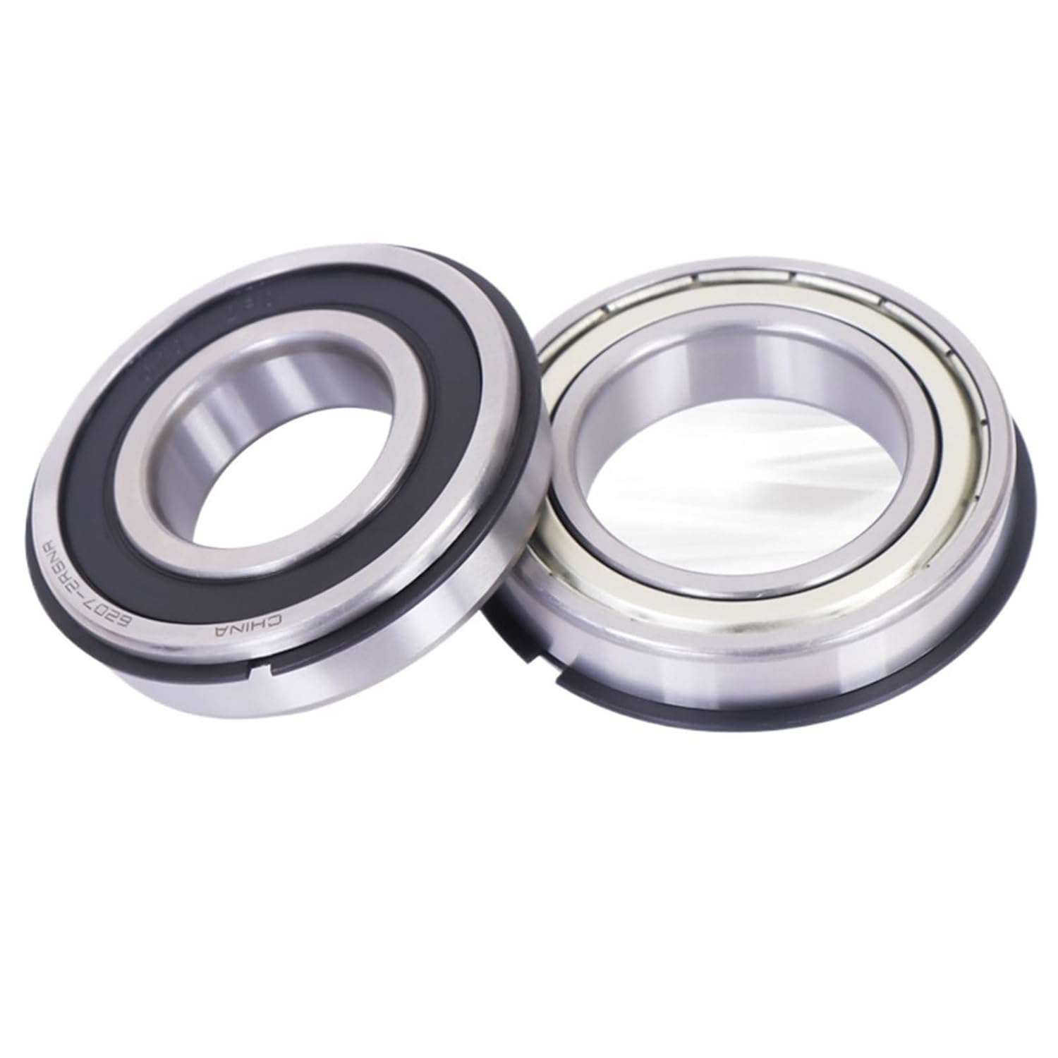 AUC Bearings 6900 6901 6902 6903 6904 6905 6906 6907 6908 ZZNR ZZ NR N Bearing with snap Spring(6901-ZZNR 12x24x6) 6903-ZZNR 17x30x7
AUC Bearings 6900 6901 6902 6903 6904 6905 6906 6907 6908 ZZNR ZZ NR N Bearing with snap Spring(6901-ZZNR 12x24x6) 6903-ZZNR 17x30x7