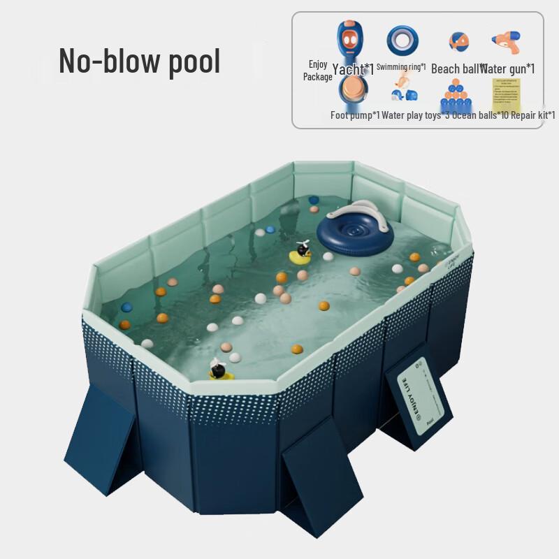 Yingxiongfeng Non-Inflatable Cooling Pool
Yingxiongfeng Non-Inflatable Cooling Pool