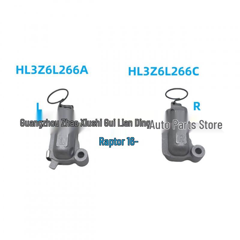 HL3Z6L266A Left & HL3Z6L266C Right Timing Chain for Ford Raptor 2016+
HL3Z6L266A Left & HL3Z6L266C Right Timing Chain for Ford Raptor 2016+
