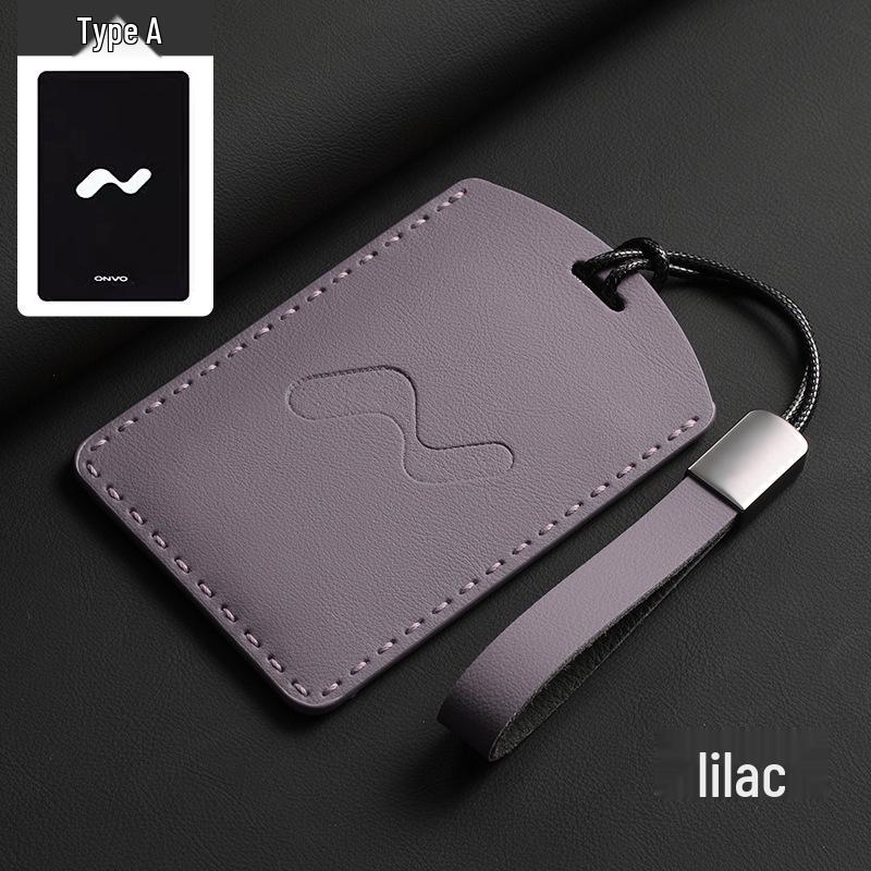 NIO ONVO L60 NFC Smart Key Card Case - Cross-Border Compatible
NIO ONVO L60 NFC Smart Key Card Case - Cross-Border Compatible