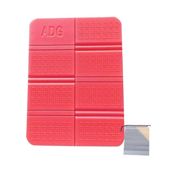 1/2 шт. Пінопластова сидіння-килимок зі сумкою для зберігання, складана подушка для сидіння, водонепроникна, легка, для туризму, кемпінгу, сидіння на стадіоні 1pc червоний
1/2 шт. Пінопластова сидіння-килимок зі сумкою для зберігання, складана подушка для сидіння, водонепроникна, легка, для туризму, кемпінгу, сидіння на стадіоні 1pc червоний