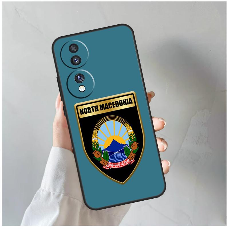 Macedonia Passport For Huawei Honor Magic 5 Pro 50 70 X8 X8a X9a P Smart Z Nova 5T P60 P20 P40 P30 Lite Case Huawei P40 Pro
Macedonia Passport For Huawei Honor Magic 5 Pro 50 70 X8 X8a X9a P Smart Z Nova 5T P60 P20 P40 P30 Lite Case Huawei P40 Pro