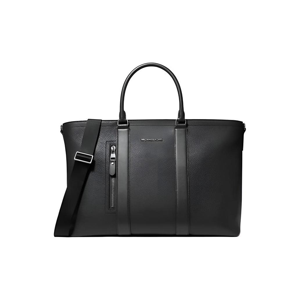 Michael Kors MK Hudson Hammered Logo Leather Shoulder Crossbody Bag Men Handbags Black 33F5LHDT4L-NERO Basic Set (Bag+Dust Bag)
Michael Kors MK Hudson Hammered Logo Leather Shoulder Crossbody Bag Men Handbags Black 33F5LHDT4L-NERO Basic Set (Bag+Dust Bag)