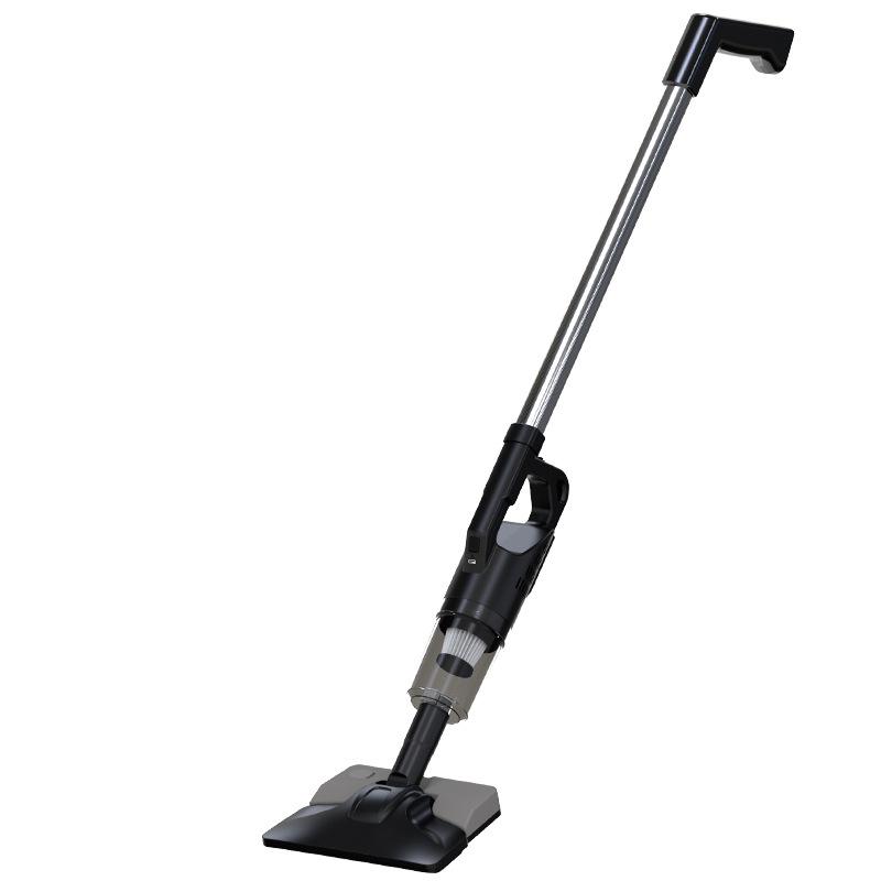 Cordless 3-in-1 Vacuum Cleaner: High Suction, Sweeping, Vacuuming & Mopping, Perfect for Pet Hair. чёрный
Cordless 3-in-1 Vacuum Cleaner: High Suction, Sweeping, Vacuuming & Mopping, Perfect for Pet Hair. чёрный