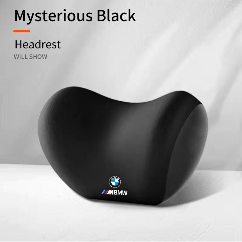 2025 Hot Car Memory Foamn Back Cushion For BMW X3 X5 M5 M3 E46 E90 E60 F10 F30 G30 E70 G20 Seat Headrest and Lumbar Support Acce
2025 Hot Car Memory Foamn Back Cushion For BMW X3 X5 M5 M3 E46 E90 E60 F10 F30 G30 E70 G20 Seat Headrest and Lumbar Support Acce