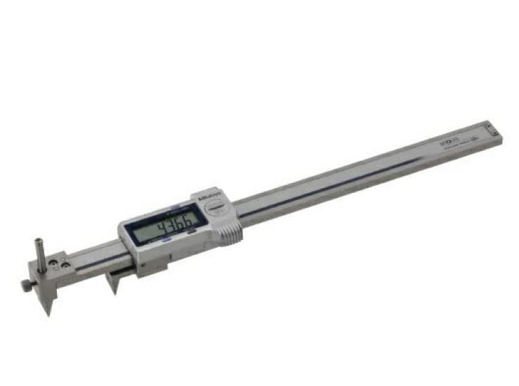 Mitutoyo Digital Single Hole Pitch Caliper Jaw Pitch/Hole (Back Type) NTD10PB-P20M 573-716-20
Mitutoyo Digital Single Hole Pitch Caliper Jaw Pitch/Hole (Back Type) NTD10PB-P20M 573-716-20