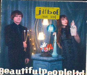 CD BEAUTIFUL PEOPLE LTD Beautiful People Ltd SR61 SUB ROSA 1992 Belgium Japanese Club Dance Used
CD BEAUTIFUL PEOPLE LTD Beautiful People Ltd SR61 SUB ROSA 1992 Belgium Japanese Club Dance Used